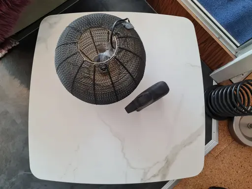 Couchtisch COMBRA GLOBAL